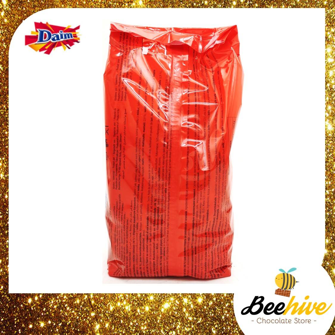 Daim Chocolate 280g